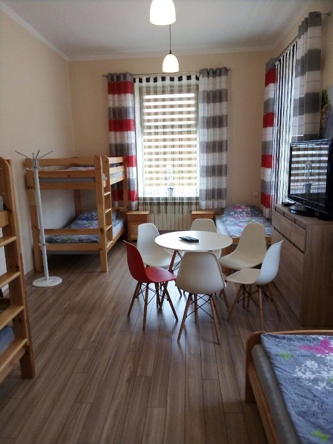 Torino Appartement Zator Buitenkant foto