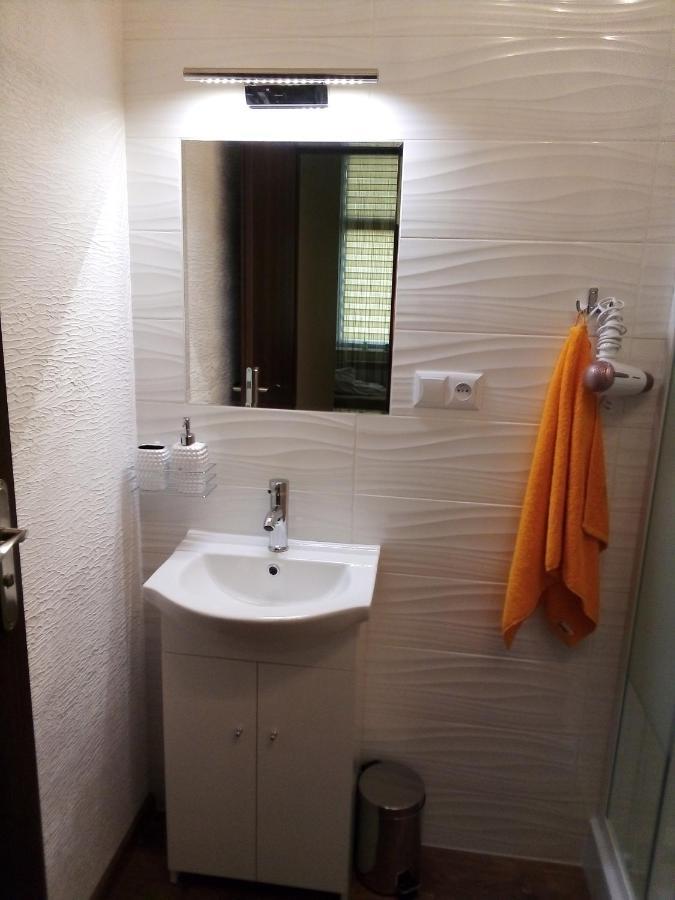 Torino Appartement Zator Buitenkant foto