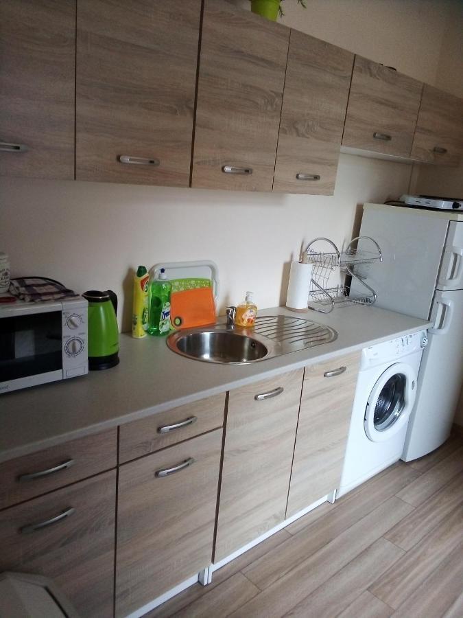 Torino Appartement Zator Buitenkant foto