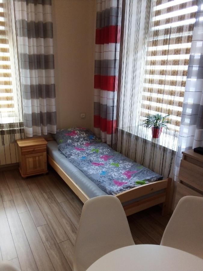 Torino Appartement Zator Buitenkant foto