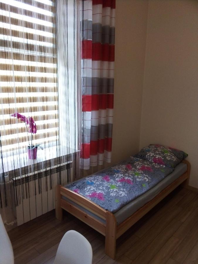 Torino Appartement Zator Buitenkant foto