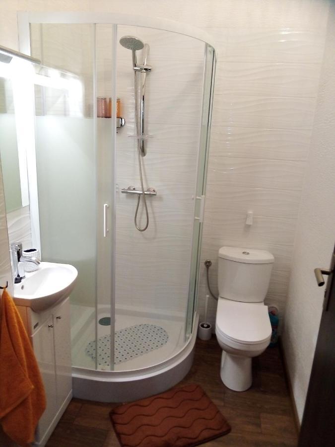 Torino Appartement Zator Buitenkant foto