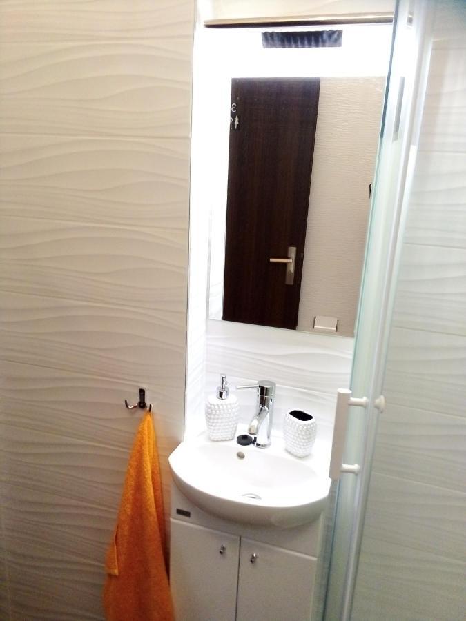 Torino Appartement Zator Buitenkant foto