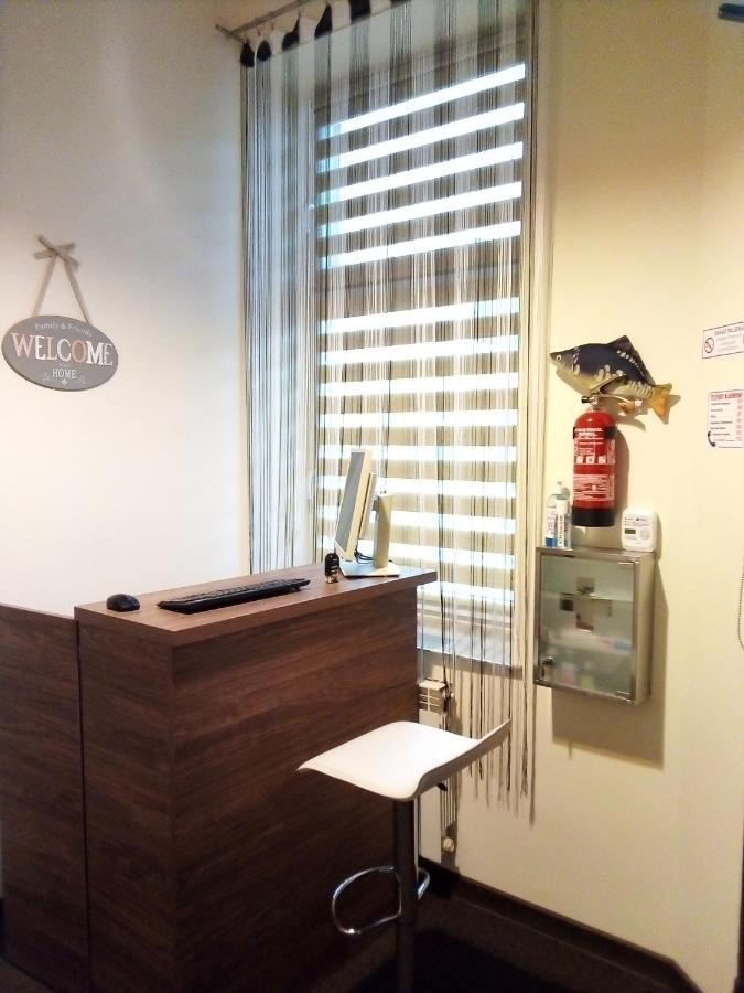 Torino Appartement Zator Buitenkant foto