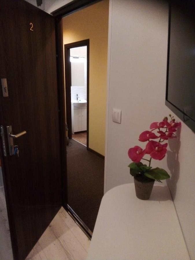Torino Appartement Zator Buitenkant foto