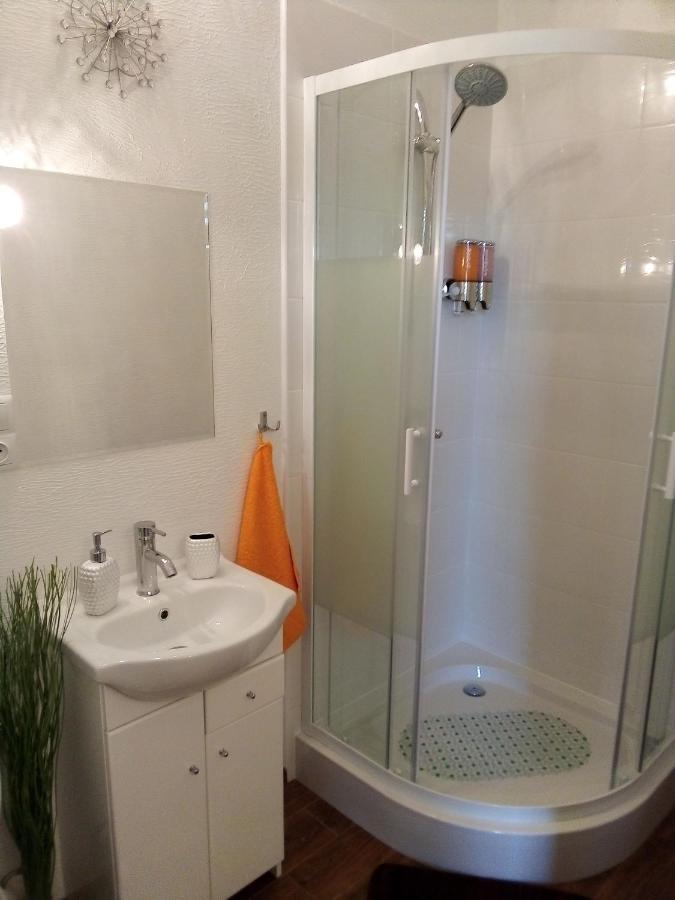 Torino Appartement Zator Buitenkant foto