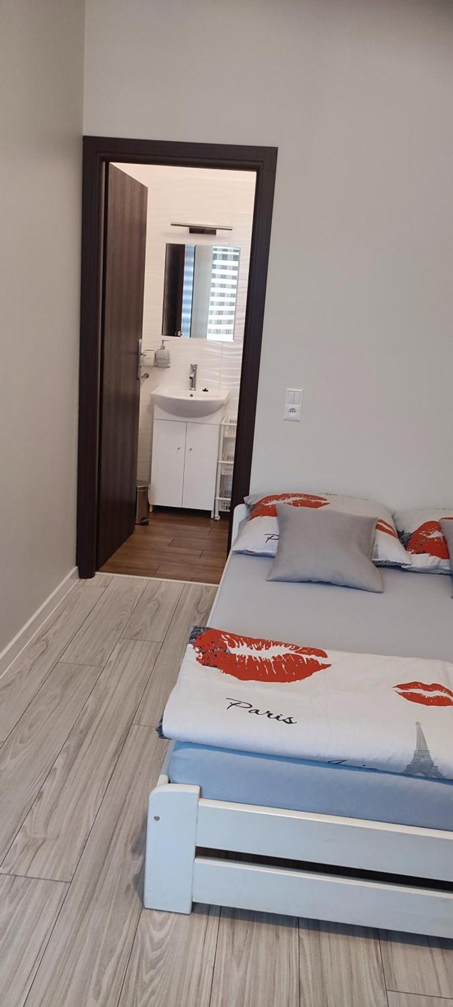Torino Appartement Zator Buitenkant foto